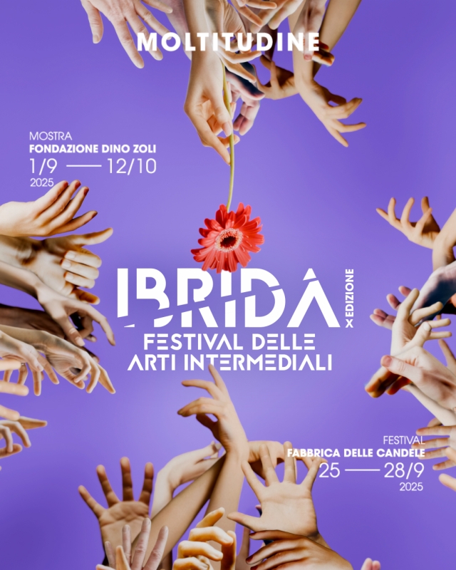Ibrida Festival